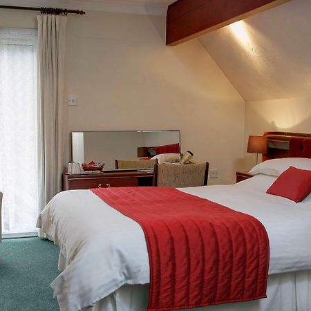 The Cedars Hotel 스토우마켓 외부 사진