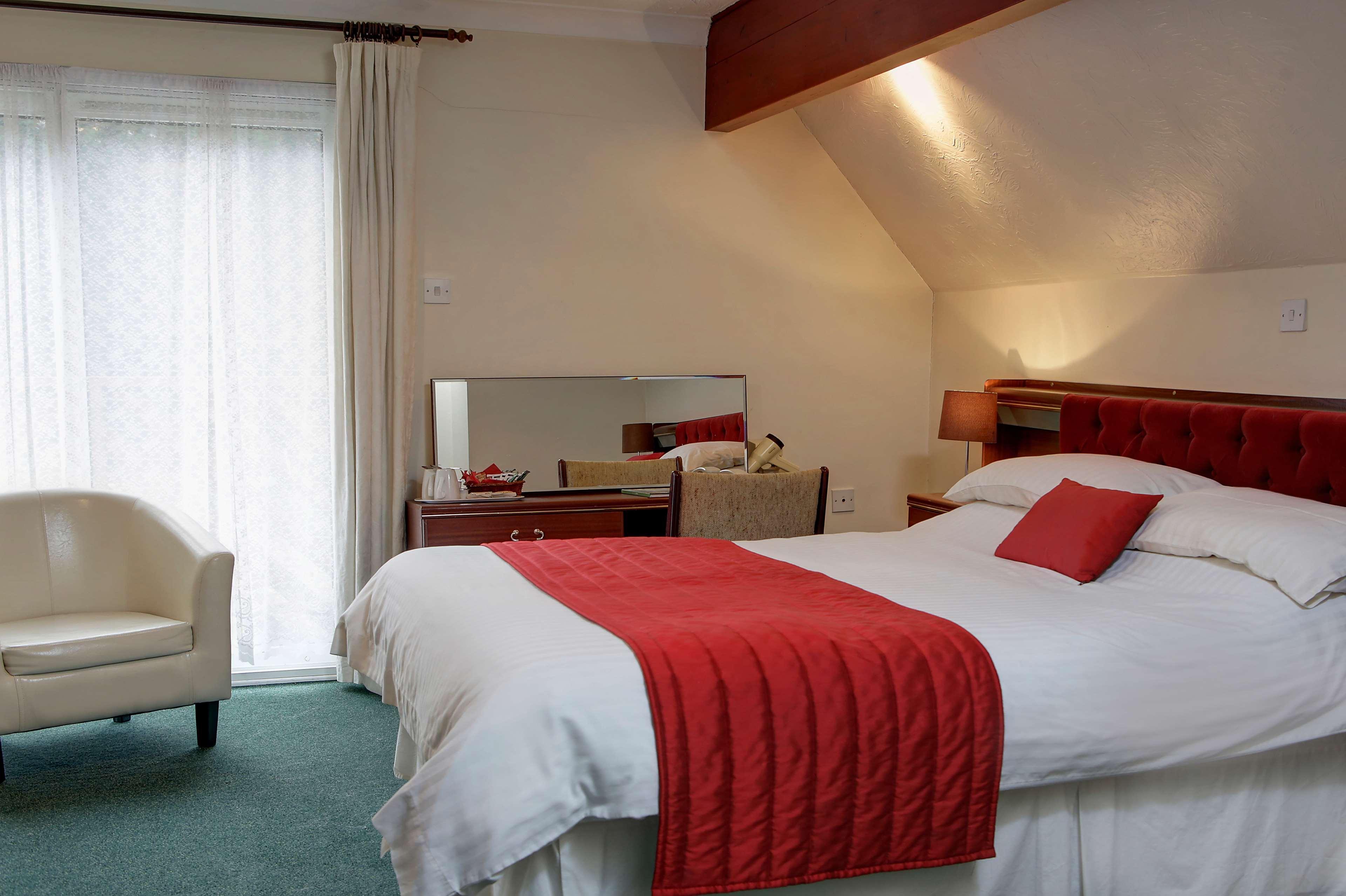 The Cedars Hotel 스토우마켓 외부 사진